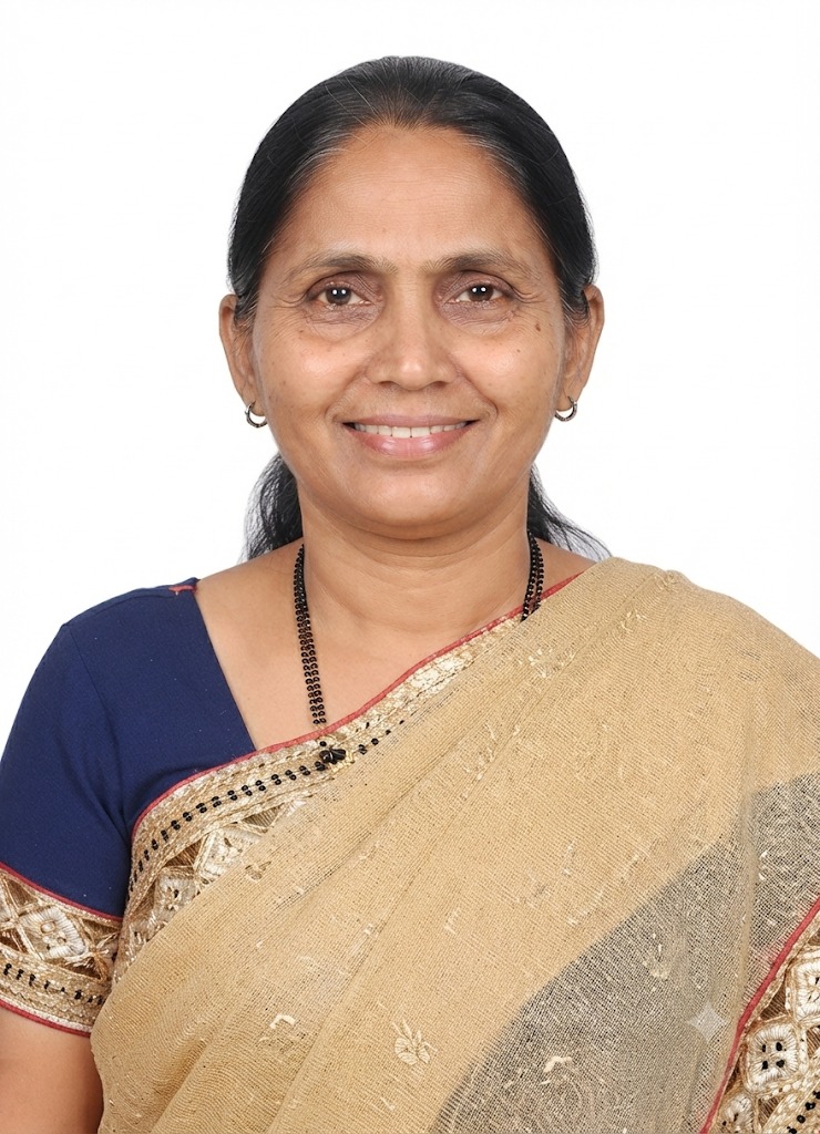 Jahida - Full time Cleaner in Mumbai in Mumbai
